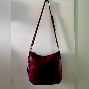 Kate Spade purse, crossbody/shoulder bag